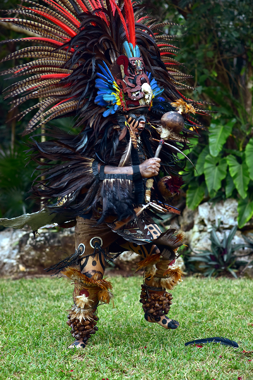 Mayan Wedding Ceremony in the Riviera Maya by Marry With Pride